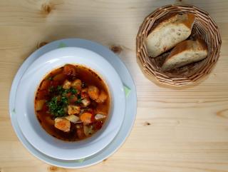 Anna und Sascha, Hotel und Café - 7