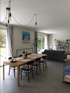 Hardelot family villa, cozy between Land and Sea - Neufchâtel-Hardelot - 8