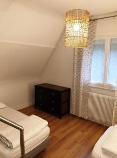 Hardelot family villa, cozy between Land and Sea - Neufchâtel-Hardelot - 4