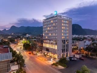 Tru by Hilton Hoa Binh City Centre - 0
