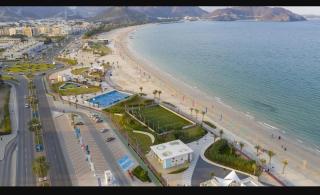 Manazel 2 - Khor Fakkan - 3