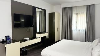 Sunday Sharjah Aparthotel formerly Royal Tulip - Sharjah - 1