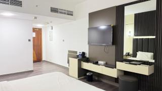 Sunday Sharjah Aparthotel formerly Royal Tulip - Sharjah - 3