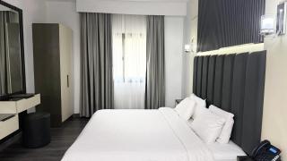 Sunday Sharjah Aparthotel formerly Royal Tulip - Sharjah - 2