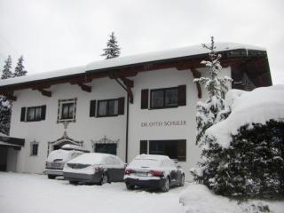 Haus Dr Otto Schuler Appartements - 7