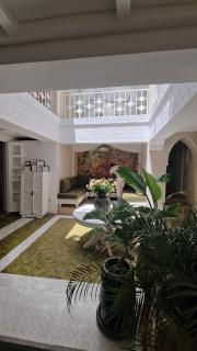 Dar Riad Sidi Duri en exclusivité 7 P with private Pools - Marrakesh - 5