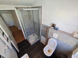 Neu saniertes Penthouse Apartment mit offener Wohnküche - Magdeburgo - 4
