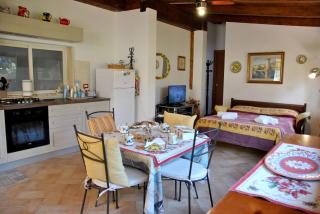 La casina di Marta - 1
