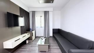 Sunday Sharjah Aparthotel formerly Royal Tulip - Sharjah - 4
