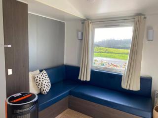 Serene Mobile Home in Baro de So Joo Portugal - 9