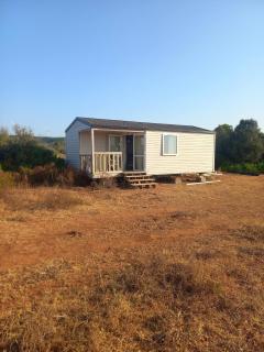 Serene Mobile Home in Baro de So Joo Portugal - 0