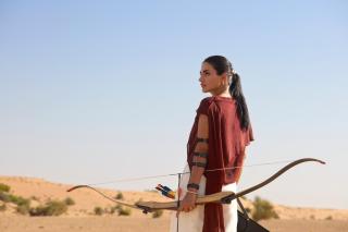 Al Maha, a Luxury Collection Desert Resort & Spa, Dubai - Murquab - 3