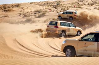 Al Maha, a Luxury Collection Desert Resort & Spa, Dubai - Murquab - 4