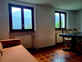 Eco della Valle Apartments by Quokka 360 - with views of the surrounding mountains - Faido - 1