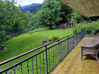 Eco della Valle Apartments by Quokka 360 - with views of the surrounding mountains - Faido - 5
