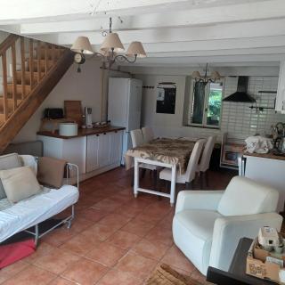 Gîte des Landes Mont d Ambazac - - 0