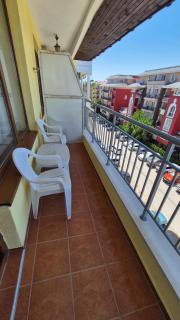 SB Rentals Apartments in Royal Dreams Complex - 1