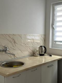 Garsonjera u centru Budve - 6