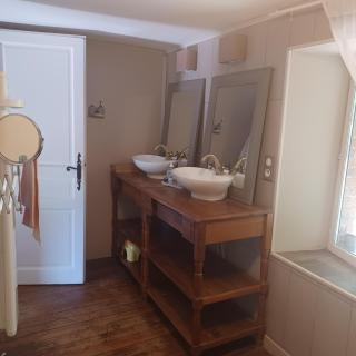 Gîte des Landes Mont d Ambazac -  - 9