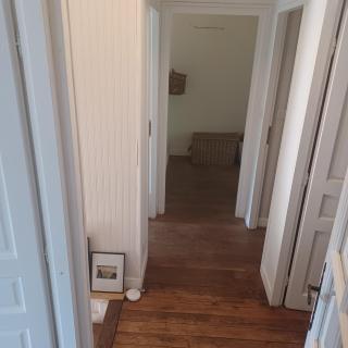 Gîte des Landes Mont d Ambazac -  - 7