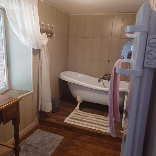 Gîte des Landes Mont d Ambazac - - 5