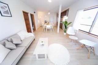 Nagashima Riverside Resort 6 - 8