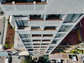 The Scenic Hotel - Phnom Penh - 9