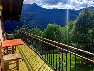Eco della Valle Apartments by Quokka 360 - with views of the surrounding mountains - Faido - 8