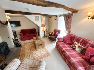 Boxtree Cottage, Dacre - 8