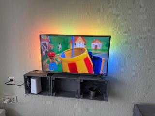 Sunny apartment 10 min from the beach ! - 6