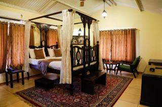 The Colonial Manek Manor - Mount Ābu - 6