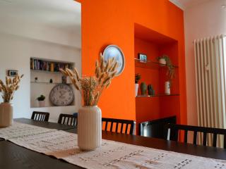Green Terrace - 1