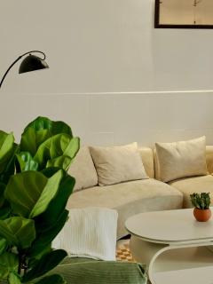 Trốn retreat homestay - Nguyên căn 2BR 96m2 - Gần sân bay, bãi biển - 6