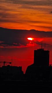 Rooftop Vracar - Belgrade - 8