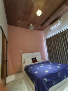 Sawah Homestay - 2