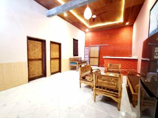 Sawah Homestay - Kalijaga - 1