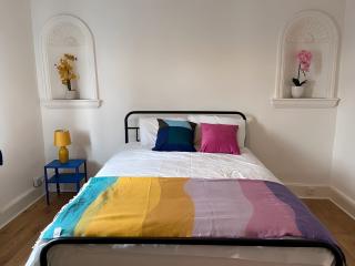 4-Bedrooms - Perfect for those working in Bridgend - 8