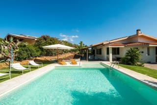 Villa Pilato - 0