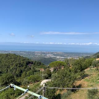 La Casa al Sole - Beautiful 1-Bed & Balcony - Culla - 9