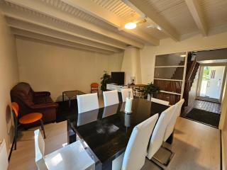 House for 10 person near Meyer Turku 6A2 - 0