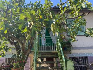 La Casa al Sole - Beautiful 1-Bed & Balcony - Culla - 4