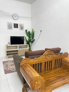 Homestay Rumbia Kuantan - 8