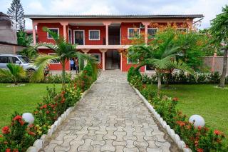 Chambre Junior DOUALA MAKEPE BM no 2 - Douala - 4