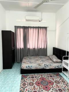 Homestay Rumbia Kuantan - 6