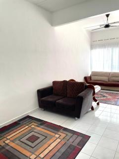 Homestay Rumbia Kuantan - 7