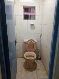 Grey Park Lodge - Gatunga - 9