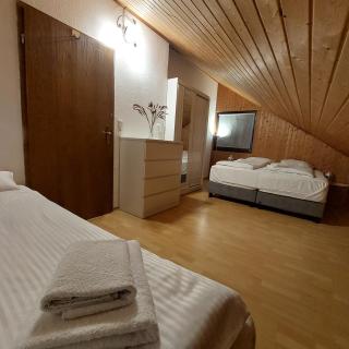 Charmantes Albbruck Rückzugsort - Albbruck - 1