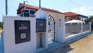 KARMA Seaside Maison - 5