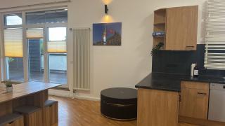 Ferienwohnung im Holstenhofweg-2 - 1