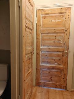 Charming studio in the French Quarter of Tampere - 1